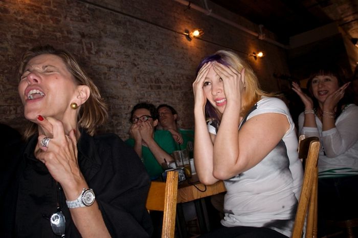 Faces of World Cup (50 pics)