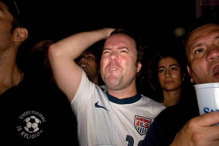 Faces of World Cup (50 pics)