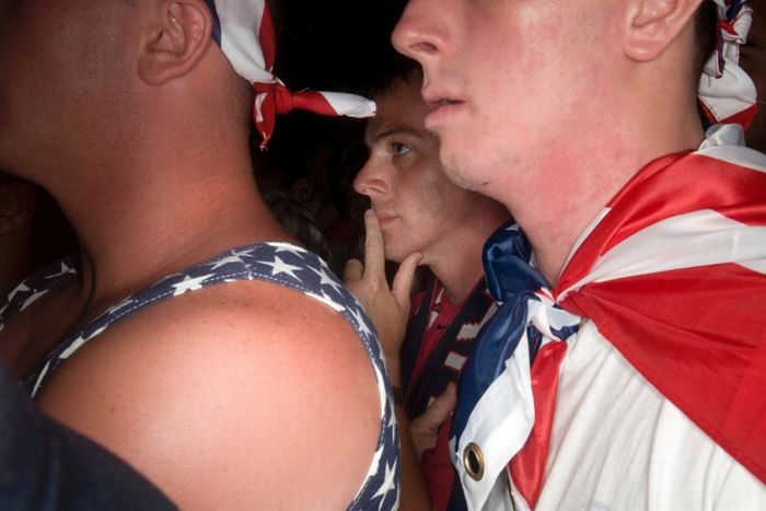 Faces of World Cup (50 pics)