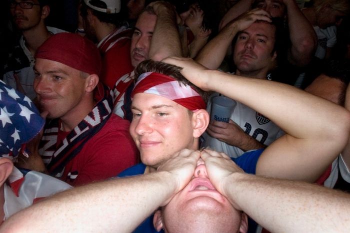 Faces of World Cup (50 pics)