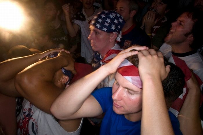 Faces of World Cup (50 pics)