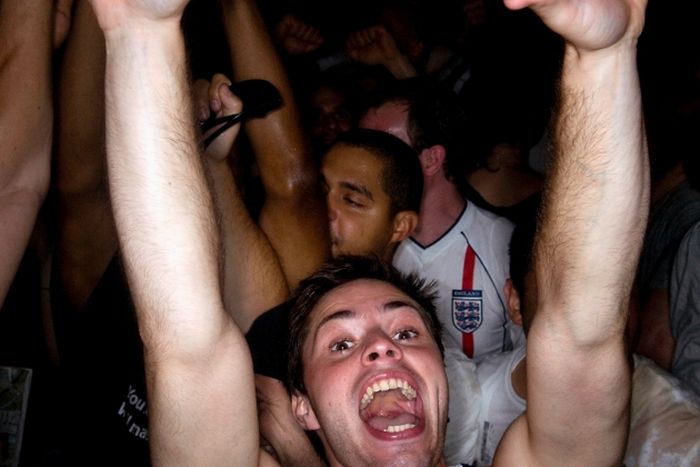 Faces of World Cup (50 pics)