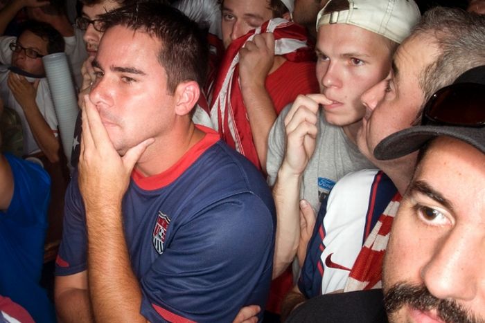 Faces of World Cup (50 pics)