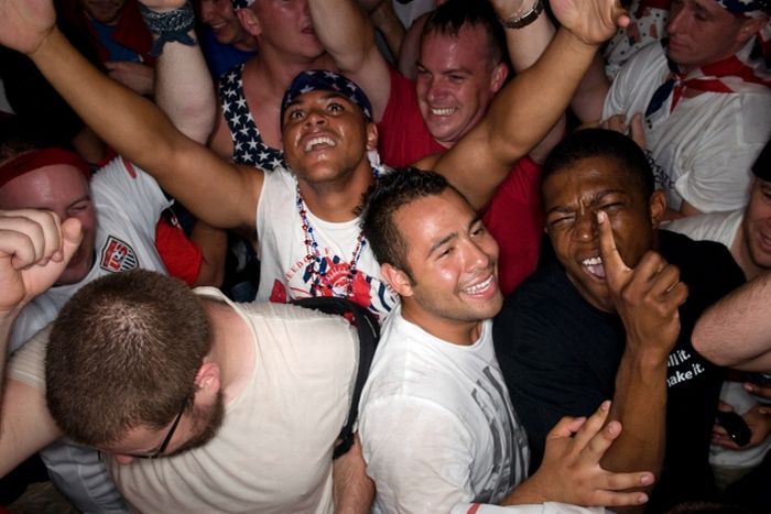 Faces of World Cup (50 pics)