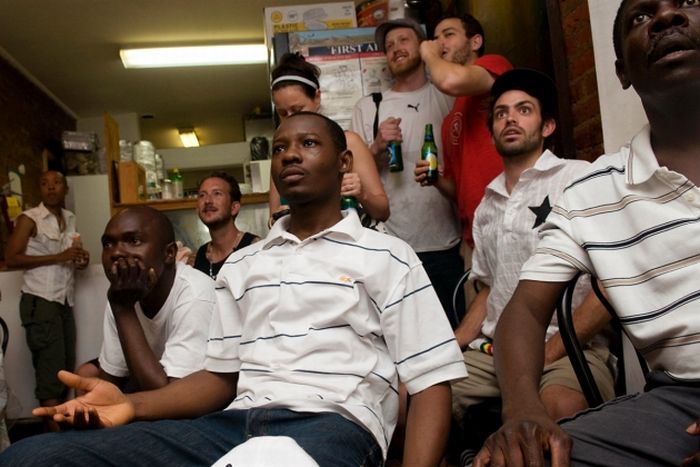 Faces of World Cup (50 pics)