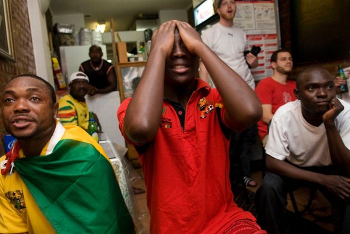 Faces of World Cup (50 pics)