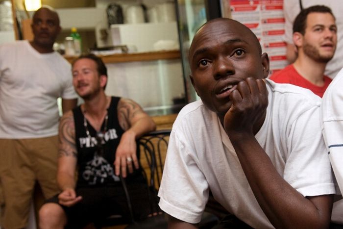 Faces of World Cup (50 pics)