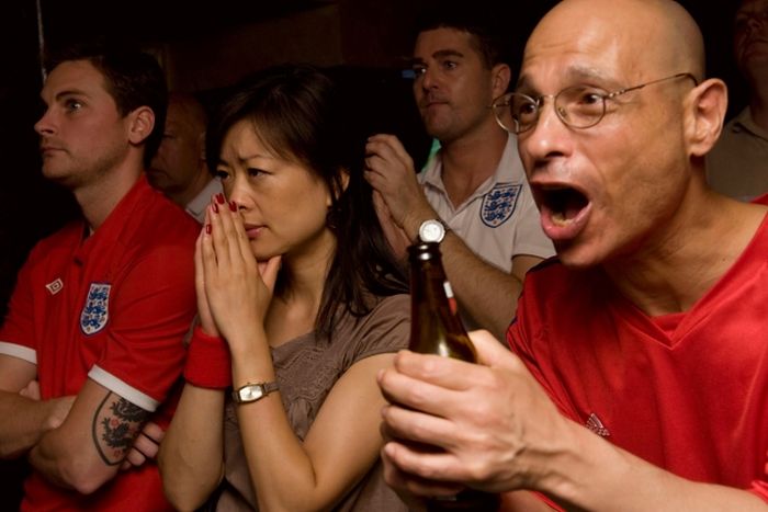 Faces of World Cup (50 pics)