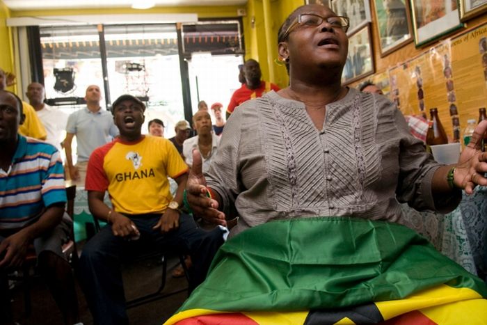 Faces of World Cup (50 pics)