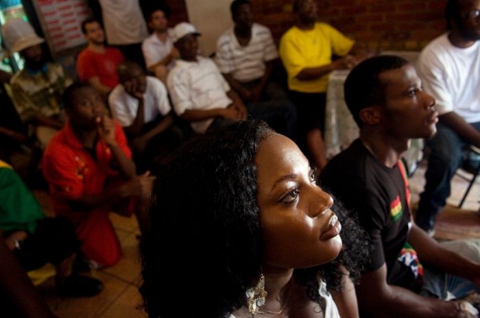 Faces of World Cup (50 pics)