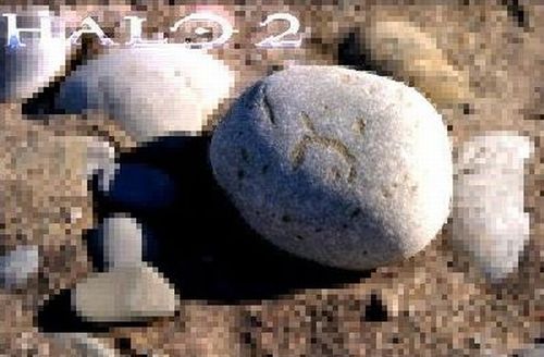 An Ordinary Stone in Different Games (21 pics)