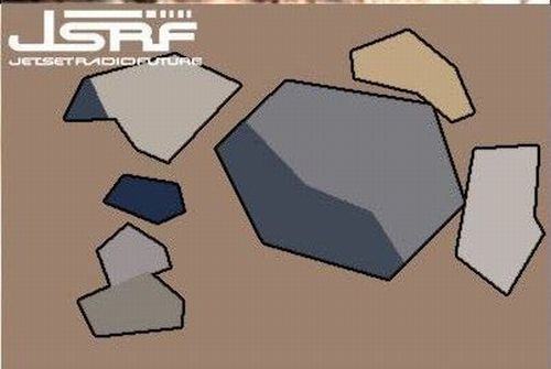 An Ordinary Stone in Different Games (21 pics)