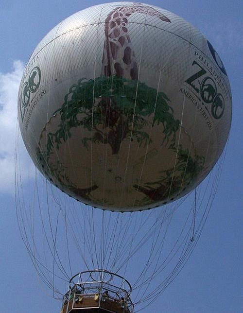 Beautiful Air Balloons (59 pics)