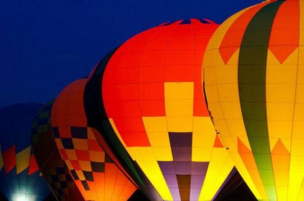 Beautiful Air Balloons (59 pics)