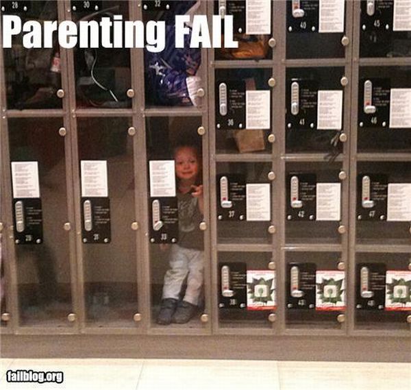 Epic Fails. Part 6 (72 pics)