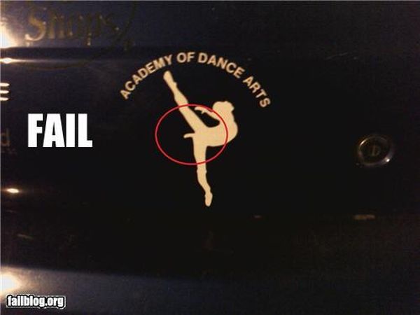 Epic Fails. Part 6 (72 pics)