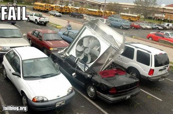 Epic Fails. Part 6 (72 pics)