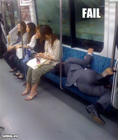 Epic Fails. Part 6 (72 pics)