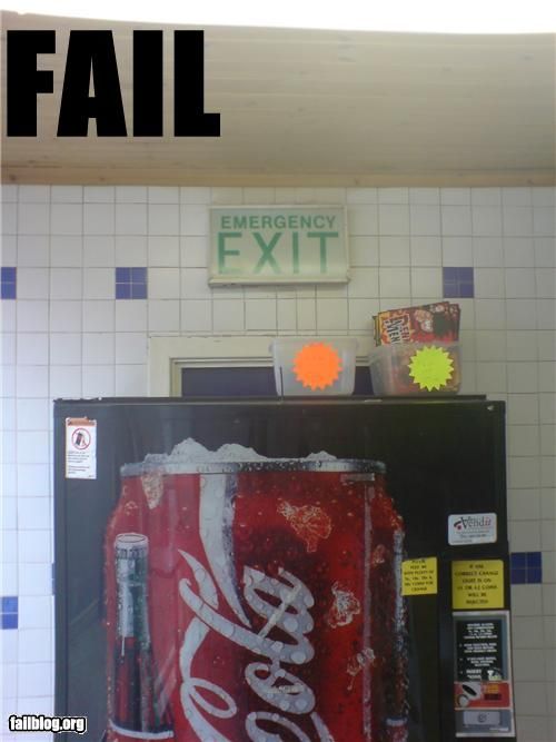 Epic Fails. Part 6 (72 pics)
