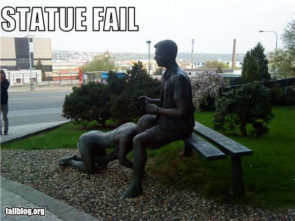 Epic Fails. Part 6 (72 pics)