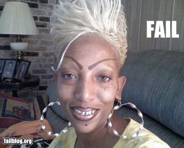 Epic Fails. Part 6 (72 pics)