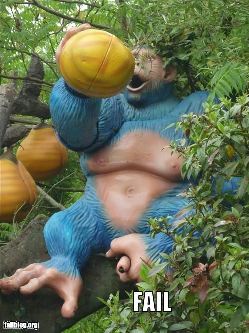 Epic Fails. Part 6 (72 pics)