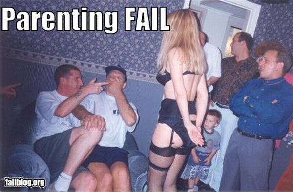 Epic Fails. Part 6 (72 pics)