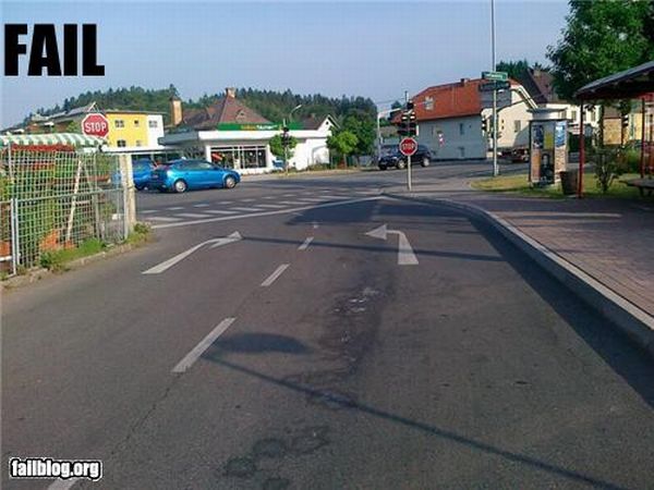 Epic Fails. Part 6 (72 pics)