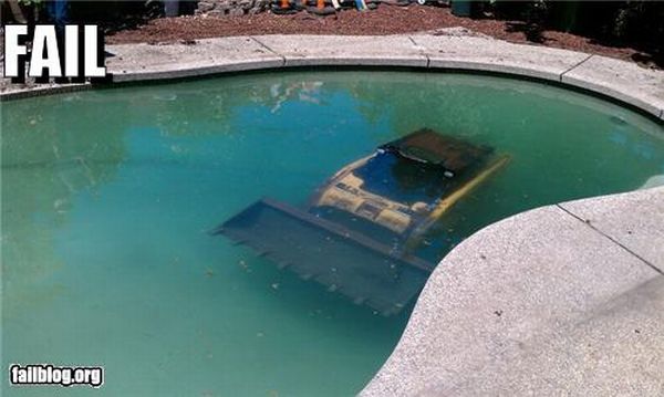 Epic Fails. Part 6 (72 pics)