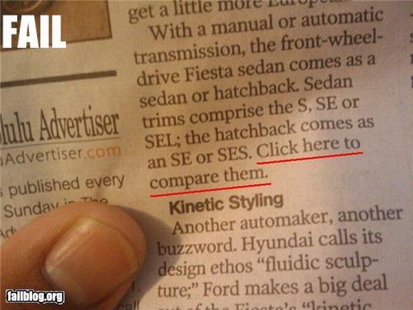 Epic Fails. Part 6 (72 pics)