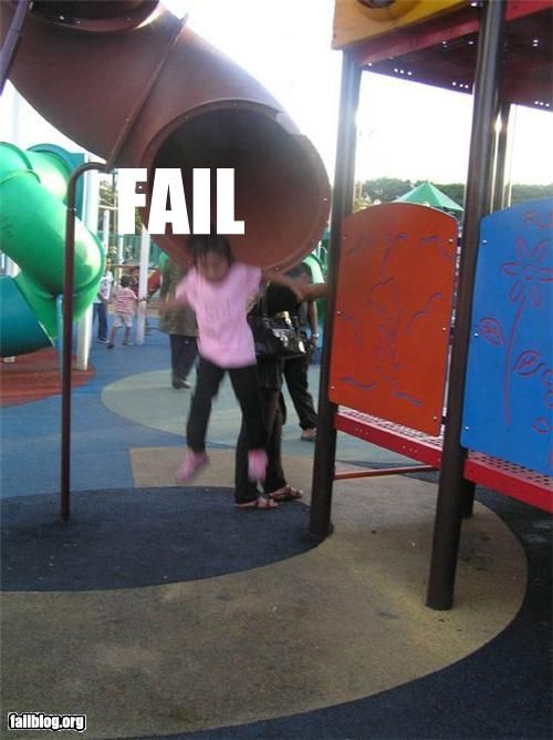 Epic Fails. Part 6 (72 pics)