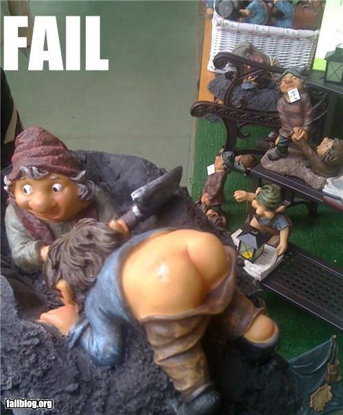Epic Fails. Part 6 (72 pics)