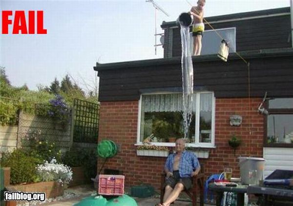 Epic Fails. Part 6 (72 pics)