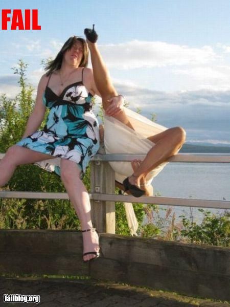 Epic Fails. Part 6 (72 pics)