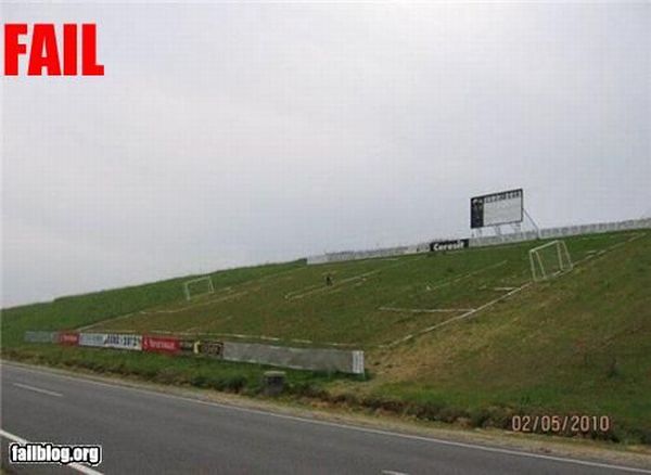Epic Fails. Part 6 (72 pics)