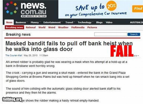 Epic Fails. Part 6 (72 pics)