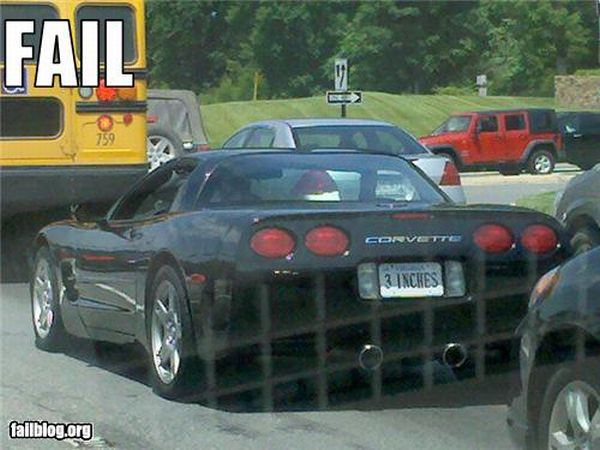 Epic Fails. Part 6 (72 pics)