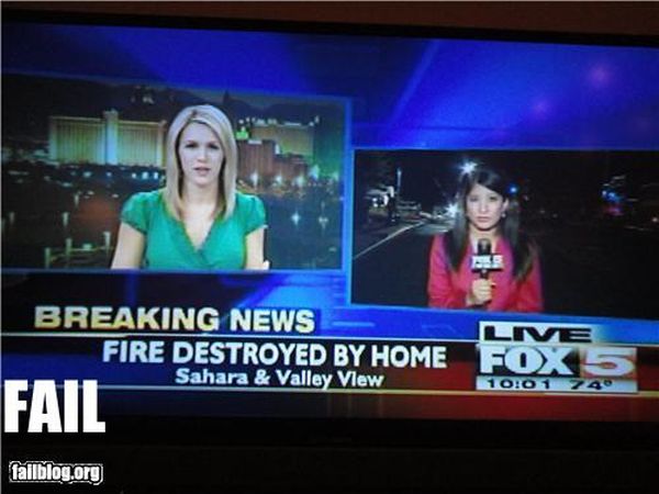 Epic Fails. Part 6 (72 pics)
