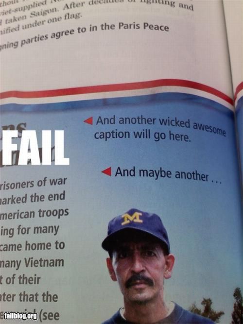 Epic Fails. Part 6 (72 pics)