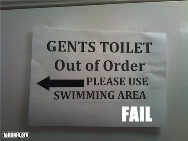 Epic Fails. Part 6 (72 pics)