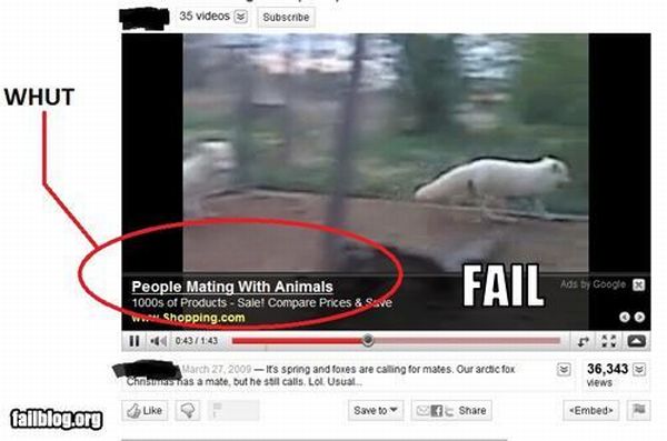 Epic Fails. Part 6 (72 pics)