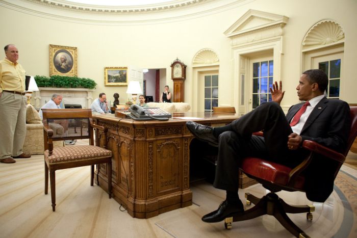 President Obama. Life inPhotos (25 pics)