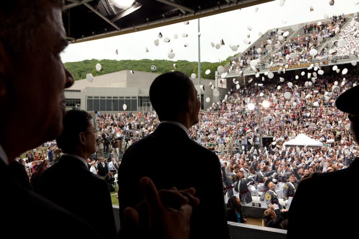 President Obama. Life inPhotos (25 pics)