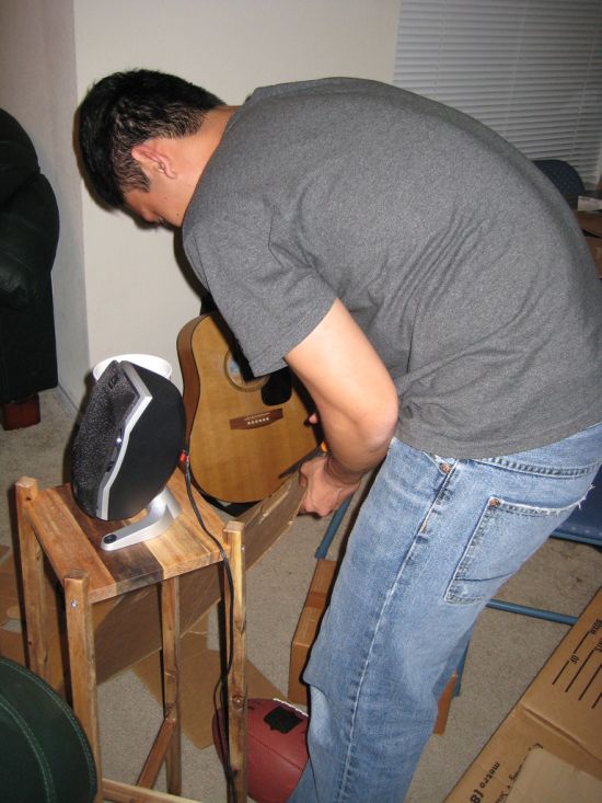 Funny Cardboard Pranks (37 pics)