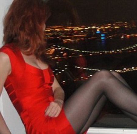 Anna Chapman. A Very Cute Russian Spy (18 pics)