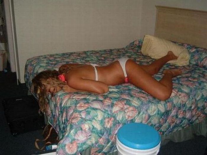 Drunk Girls (119 pics)