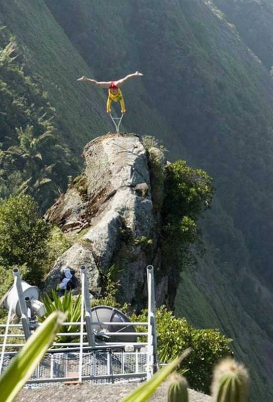 Extreme Photos (13 pics)