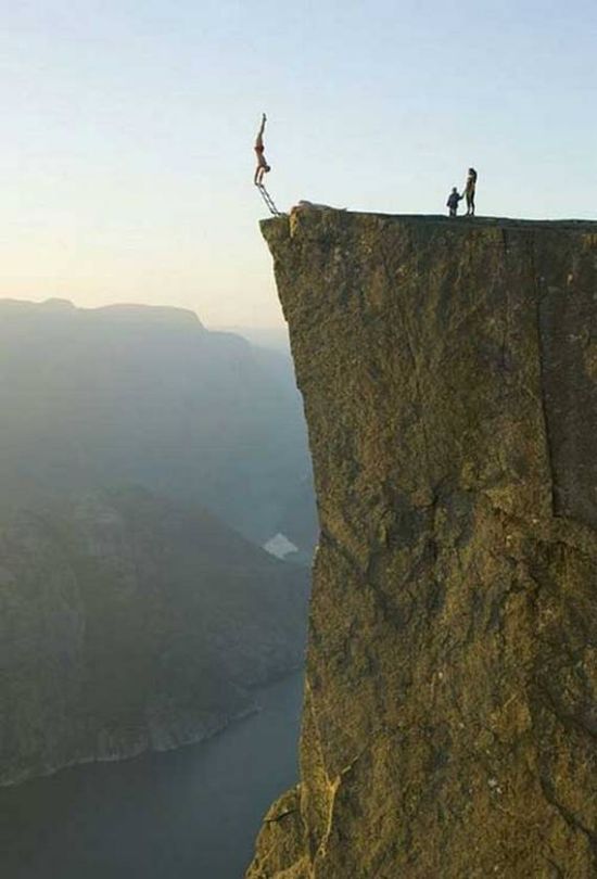 Extreme Photos (13 pics)