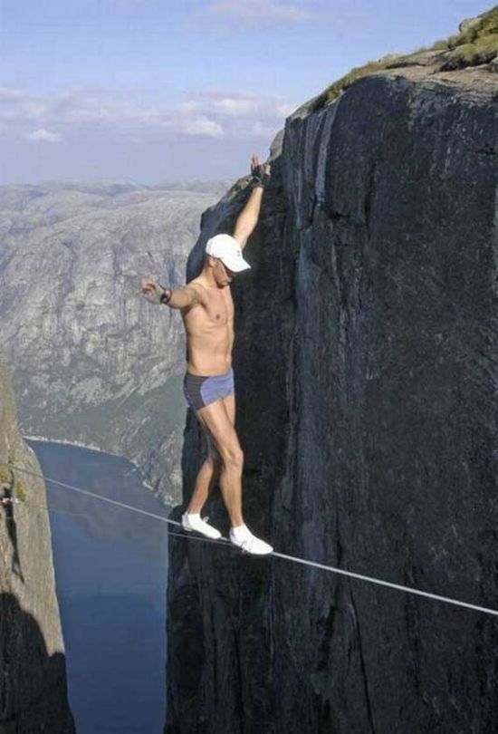 Extreme Photos (13 pics)