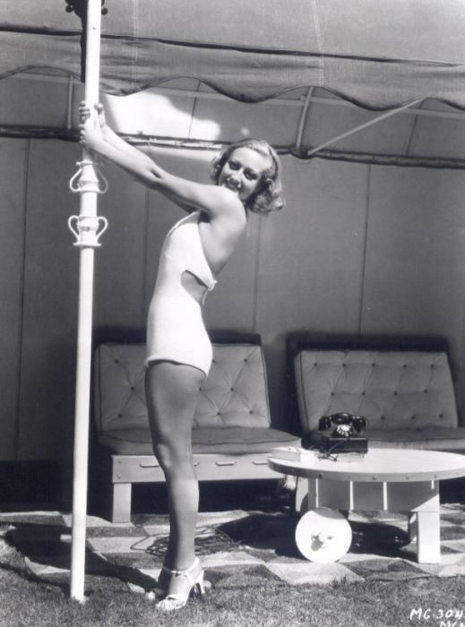 Retro Bathing Suits (73 pics)